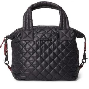MZ Wallace Small Sutton - black, excellent condition